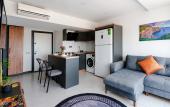 Туры в отель Mrt Suites Lara Hotel