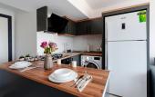 Туры в отель Mrt Suites Lara Hotel