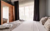 Туры в отель Mrt Suites Lara Hotel