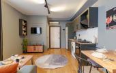 Туры в отель Mrt Suites Lara Hotel