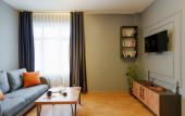 Туры в отель Mrt Suites Lara Hotel