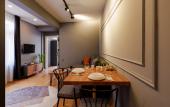 Туры в отель Mrt Suites Lara Hotel