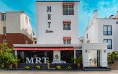 Туры в отель Mrt Suites Lara Hotel