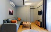 Туры в отель Mrt Suites Lara Hotel