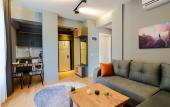 Туры в отель Mrt Suites Lara Hotel