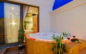 Туры в отель Mrt Suites Lara Hotel