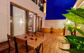 Туры в отель Mrt Suites Lara Hotel