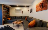 Туры в отель Mrt Suites Lara Hotel