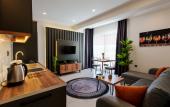 Туры в отель Mrt Suites Lara Hotel
