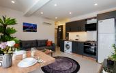 Туры в отель Mrt Suites Lara Hotel