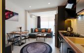 Туры в отель Mrt Suites Lara Hotel