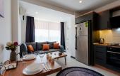 Туры в отель Mrt Suites Lara Hotel