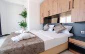 Туры в отель Mrt Suites Lara Hotel