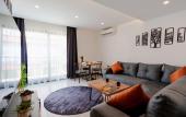 Туры в отель Mrt Suites Lara Hotel