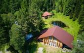Туры в отель Teletskoye Zolotoye Eco-hotel