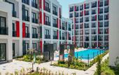 Туры в отель C Suites Antalia Airport Hotel