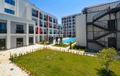 Туры в отель C Suites Antalia Airport Hotel