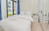 Туры в отель C Suites Antalia Airport Hotel