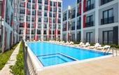 Туры в отель C Suites Antalia Airport Hotel