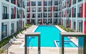 Туры в отель C Suites Antalia Airport Hotel