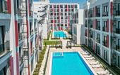Туры в отель C Suites Antalia Airport Hotel