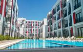 Туры в отель C Suites Antalia Airport Hotel