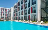 Туры в отель C Suites Antalia Airport Hotel