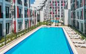 Туры в отель C Suites Antalia Airport Hotel