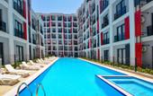 Туры в отель C Suites Antalia Airport Hotel
