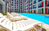 Туры в отель C Suites Antalia Airport Hotel