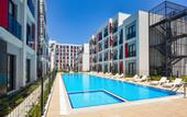 Туры в отель C Suites Antalia Airport Hotel