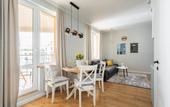 Туры в отель LetYourFlat «Terrace» Apartments
