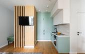 Туры в отель LetYourFlat «Terrace» Apartments