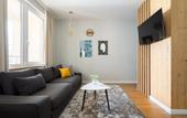 Туры в отель LetYourFlat «Terrace» Apartments