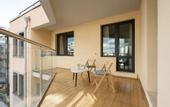 Туры в отель LetYourFlat «Terrace» Apartments