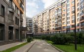 Туры в отель LetYourFlat «Terrace» Apartments