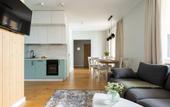 Туры в отель LetYourFlat «Terrace» Apartments