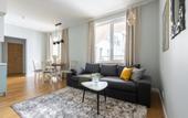 Туры в отель LetYourFlat «Terrace» Apartments