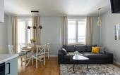 Туры в отель LetYourFlat «Terrace» Apartments