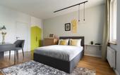 Туры в отель LetYourFlat «Terrace» Apartments