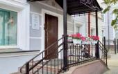 Туры в отель Hostel Kazan