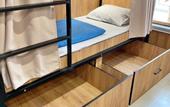 Туры в отель Hostel Kazan
