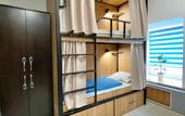 Туры в отель Hostel Kazan