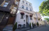 Туры в отель Solomon's Mansion Hotel Istanbul Hotel