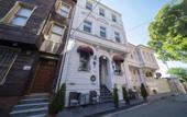 Туры в отель Solomon's Mansion Hotel Istanbul Hotel