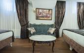 Туры в отель Solomon's Mansion Hotel Istanbul Hotel