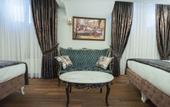 Туры в отель Solomon's Mansion Hotel Istanbul Hotel