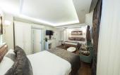 Туры в отель Solomon's Mansion Hotel Istanbul Hotel