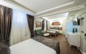 Туры в отель Solomon's Mansion Hotel Istanbul Hotel
