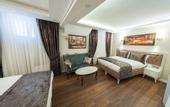 Туры в отель Solomon's Mansion Hotel Istanbul Hotel